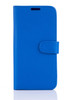 For Apple iPhone 12  6.1" Phone Case, Cover, Flip Wallet, Folio, Leather /Gel