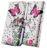 For Apple iPod Touch 5 Case, Cover, Wallet, Flip, Folio, PU Leather