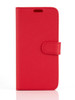 For Apple iPod Touch 5 Case, Cover, Wallet, Flip, Folio, PU Leather
