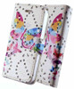 For Apple iPod Touch 7 Case, Cover, Wallet, Flip, Folio, PU Leather