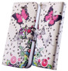For Nokia and Microsoft Models Phone Case, Cover, Wallet, Slots, PU Leather /Gel