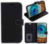 For Nokia G11 / Nokia G21 Phone Case, Cover, Flip Wallet, Folio, Leather /Gel