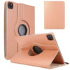 360 Rotating PU Leather Case Cover For Apple iPad Pro 12.9" (2021) 5th Gen