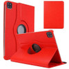 360 Rotating PU Leather Case Cover For Apple iPad Pro 12.9" (2021) 5th Gen