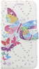 For Samsung Galaxy Note 10+ Case, Cover, Wallet, Slots, PU Leather / Gel