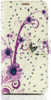 For Samsung Galaxy Note 10+ Case, Cover, Wallet, Slots, PU Leather / Gel