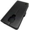 For Motorola Moto E7 Phone Case, Cover, Flip Wallet, Folio, Leather /Gel
