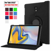360 Rotating Leather Case Cover For Samsung Galaxy Tab A 10.5 (2018) T590 / T595