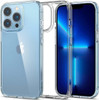 For Apple iPhone Models Case Cover Slim Transparent Silicone Clear TPU Gel