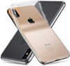 For Apple iPhone Models Case Cover Slim Transparent Silicone Clear TPU Gel