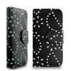 For LG Phone Case, Cover, Wallet, Slots, PU Leather