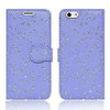 For LG Phone Case, Cover, Wallet, Slots, PU Leather