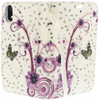 360 Rotating PU Leather Case Cover For Samsung Galaxy Tab S5e T720 / T725