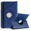 360 Rotating PU Leather Case Cover For Samsung Galaxy Tab S5e T720 / T725