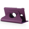 360 Rotating Leather Case Cover For Samsung Galaxy Tab A2 S 8"