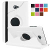 360 Rotating Leather Case Cover For Samsung Galaxy Tab 3 Lite 7.0 Inch SM-T110