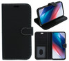 For Oppo A54 Phone Case, Cover, Flip Book, Wallet, Folio, Leather /Gel