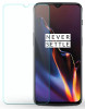 For Oneplus 7T 2.5D 9H Flat Tempered Glass Screen Protector