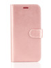 For Samsung Galaxy Note 10 Phone Case, Cover, Wallet, Slots, PU Leather / Gel