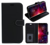 For TCL 10 Pro Phone Case, Cover, Flip Wallet, Folio, Leather /Gel
