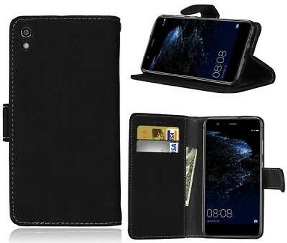 For Asus Zenfone 4 Max Phone Case, Cover, Wallet, Slots, PU Leather