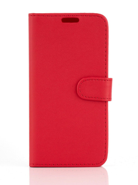 For Apple iPhone 11 Phone Case, Cover, Wallet, Slots, PU Leather / Gel