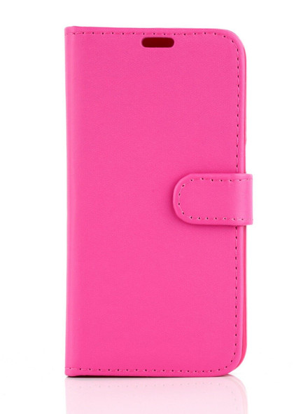 For Nokia 7.2 Phone Case, Cover, Wallet, Folio, Slots, PU Leather / Gel