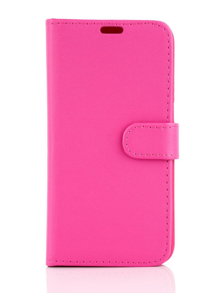 For Sony Xperia 5 Phone Case, Cover, Wallet, Folio, Slots, PU Leather / Gel