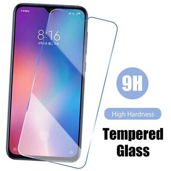 For Xiaomi Mi 9 2.5D 9H Tempered Glass Screen Protector