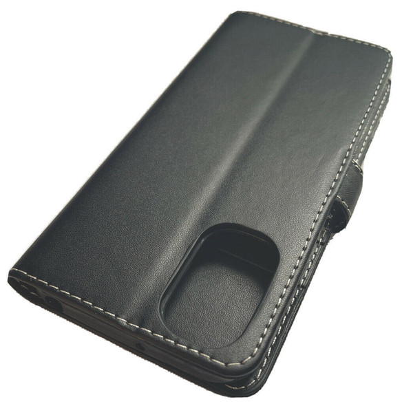 For Nokia G60 Phone Case, Cover, Flip Wallet, Folio, Leather /Gel