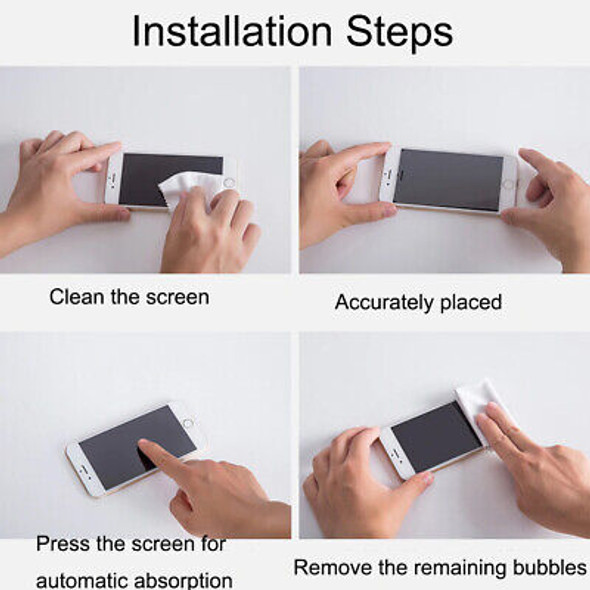 For Oneplus Nord 2.5D 9H Tempered Glass Screen Protector For Oneplus Nord 2.5D 9H Tempered Glass Screen Protector