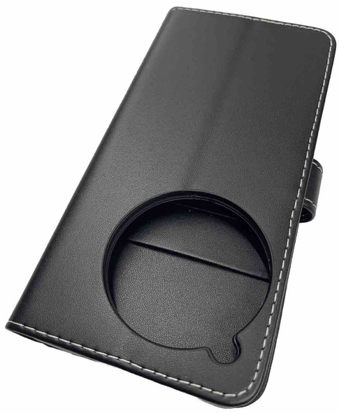 For OnePlus 12 Case Cover Flip Wallet Folio Kickstand Card Slot PU Leather Gel