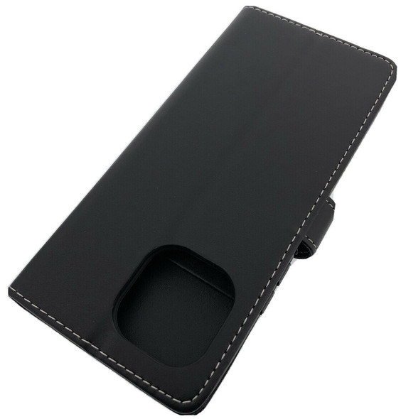 For Apple iPhone 14 Plus Phone Case, Cover, Flip Wallet, Folio, Leather /Gel