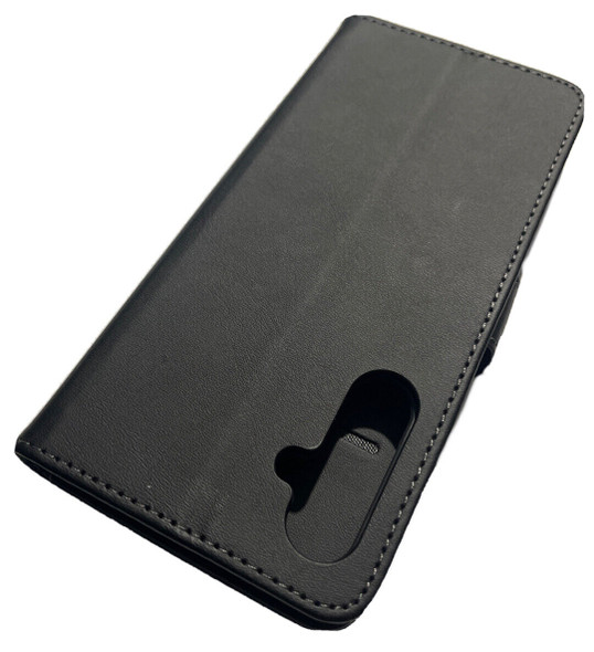 For Samsung Galaxy A24 4G Phone Case, Cover, Flip Wallet, Folio, Leather /Gel