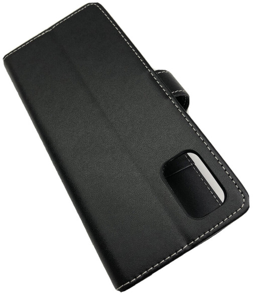 For Samsung Galaxy M51 Case, Cover, Flip, Wallet, Folio, Leather /Gel