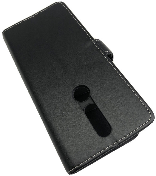 For Nokia 2.4 Case, Cover, Flip, Wallet, Folio, Leather /Gel