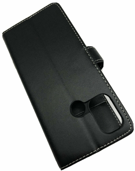 For OnePlus Nord N10 5G Case, Cover, Flip, Wallet, Folio, Leather /Gel