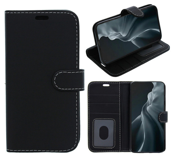 For Xiaomi Redmi Note 10T 5G Case, Cover, Flip Book, Wallet, Folio, Leather /Gel