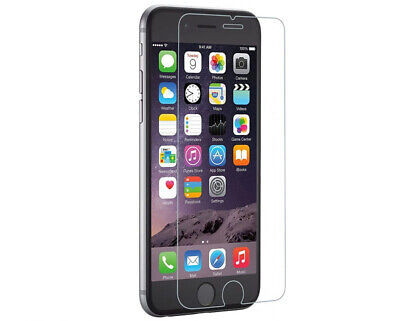 For iPhone 6 Plus /6S Plus /7 Plus /8 Plus 2.5D Tempered Glass Screen Protector
