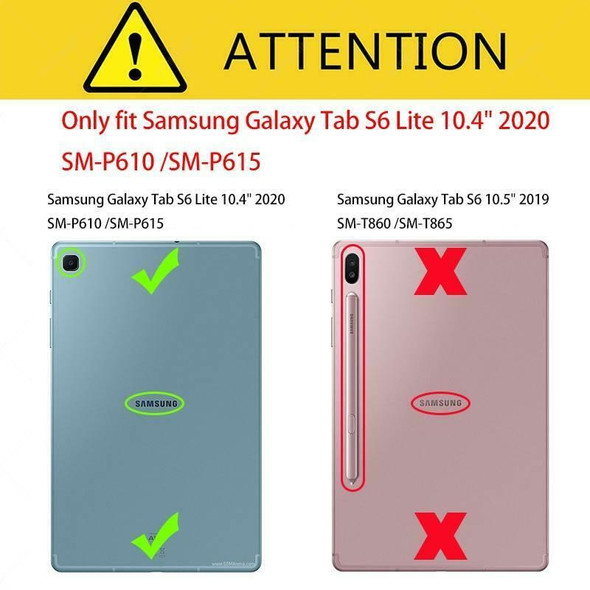 360 Rotating Leather Case / Cover Samsung Galaxy Tab S6 Lite 10.4 SM-P610 / P615 360 Rotating Leather Case / Cover Samsung Galaxy Tab S6 Lite 10.4 SM-P610 / P615