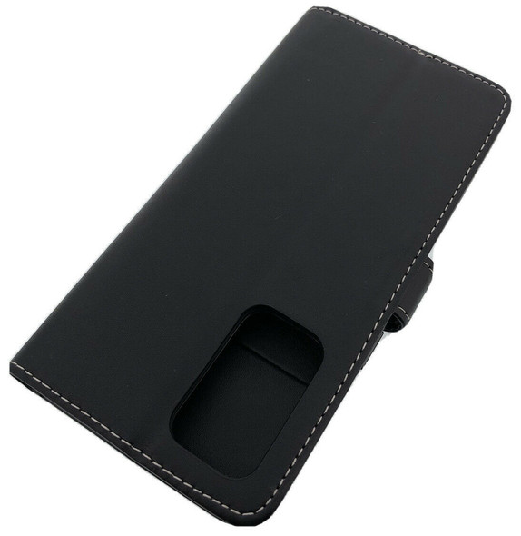 For Oppo A96 Phone Case, Cover, Flip Wallet, Folio, Leather /Gel