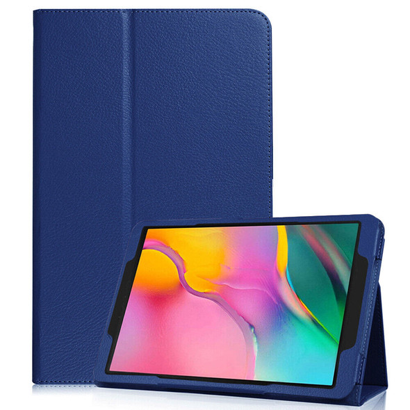Folding Folio Leather Book Case Cover Apple iPad mini 4