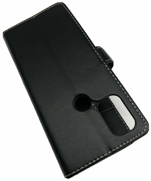 For Motorola Moto G30 Phone Case, Cover, Flip Book, Wallet, Folio, Leather /Gel