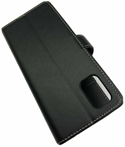 For LG K42 Phone Case, Cover, Flip Wallet, Folio, Leather /Gel