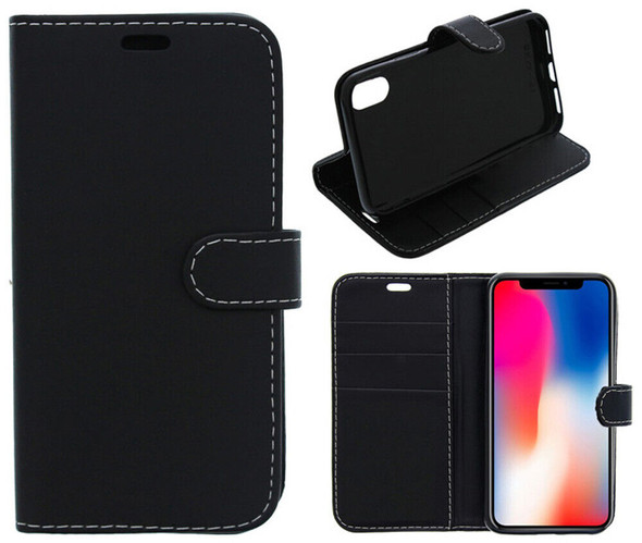 For Samsung Galaxy A7 2016 Phone Case, Cover, Wallet, Slots, PU Leather / Gel