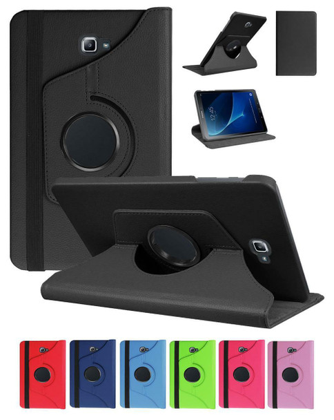 360 Rotating PU Leather Case Cover For Samsung Galaxy Tab A8 8.0 2019 T290/T295 360 Rotating PU Leather Case Cover For Samsung Galaxy Tab A8 8.0 2019 T290/T295