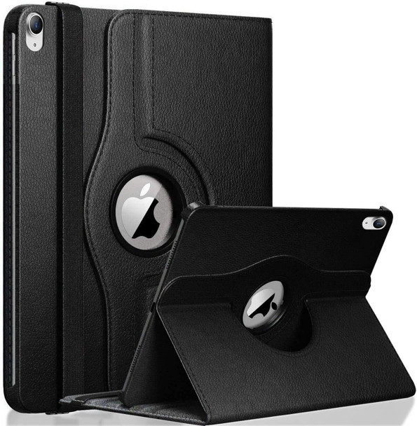 360 Rotating Leather Case Cover For Apple iPad (2022) 10.9" 10th Gen 360 Rotating Leather Case Cover For Apple iPad (2022) 10.9" 10th Gen