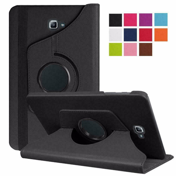 360 Rotating Leather Case Cover For Samsung Galaxy Tab A 10.1 (2016) T580 / T585 360 Rotating Leather Case Cover For Samsung Galaxy Tab A 10.1 (2016) T580 / T585