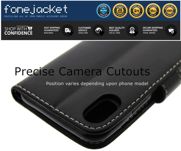 For Sony Xperia 1 IV Phone Case, Cover, Flip Wallet, Folio, Leather /Gel For Sony Xperia 1 IV Phone Case, Cover, Flip Wallet, Folio, Leather /Gel