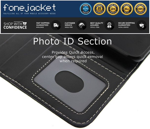 For Motorola Moto G73 Case, Cover, Flip Wallet, Folio, Leather / Gel For Motorola Moto G73 Case, Cover, Flip Wallet, Folio, Leather / Gel